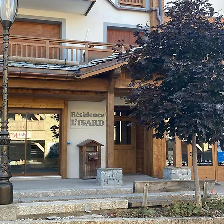 アパート Luxueux A Village, 6 Chambres, Skis Aux Pieds, Parking, Prestations Incluses. - Fr-1-562-60 *